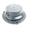 Hendrickson Hubcap, Tire Inflation, Quantum Tmax, Hus/P90 3-Bolt-On, W/ Integrated O-Ring S-29227-2 - alternate 3